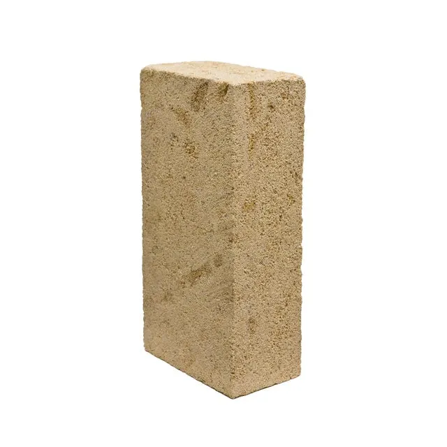 Mattoni per muretto basso in pietra calcarea L 37 x P 20 x H 11 cm