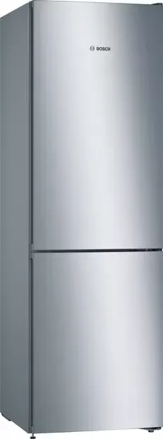 BOSCH KGN36VLED JÄÄKAAPPIPAKASTIN
