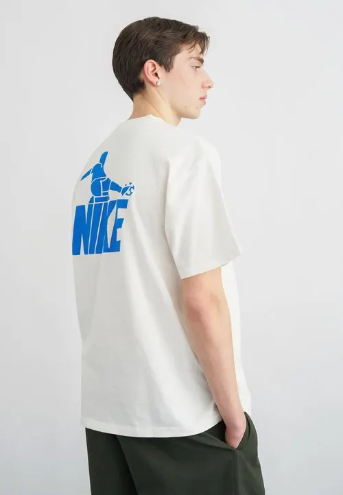TEE CELEB - T-shirts med print - sail
