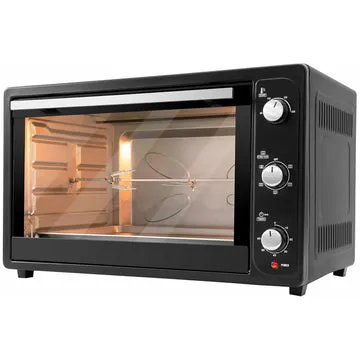 Forno ventilato Oven Grill 85 Litri 2200 Watt