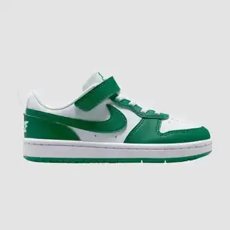 Nike Kids Court Borough Low Recraft Lifestyle Shoes