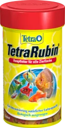Tetra TetraRubin für Fische 250 ml