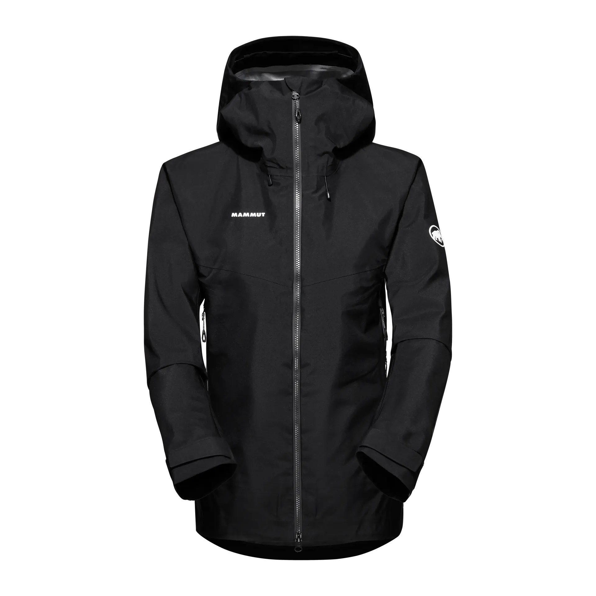 Crater IV HS Hooded Jacket Women