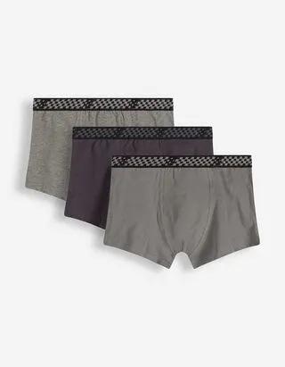 Boxer - Confezione da 3 pezzi