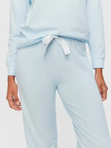 Blue Easy Pj Pant