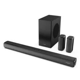 Kogan 7.1.2 Channel 525W Dolby Atmos Soundbar with Subwoofer & Rear Speakers