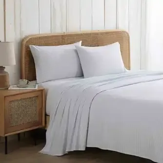 Tommy Bahama Relax Stripe Sheet Set