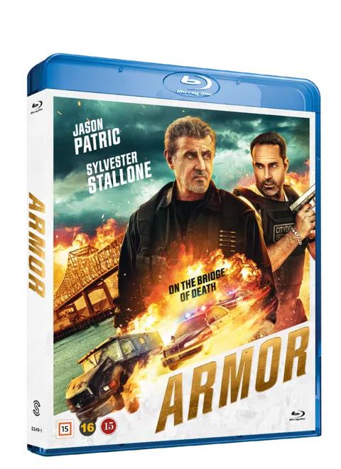 Armor