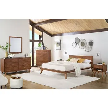 Abigail Bedroom Collection