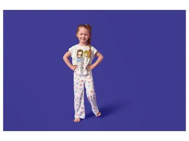 Kinder Pijama