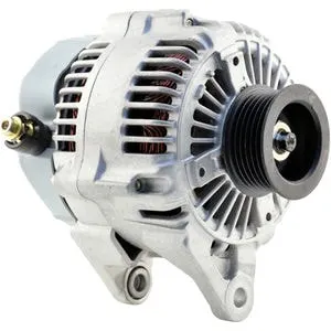 Alternador Remanufacturado Duralast DL13790
