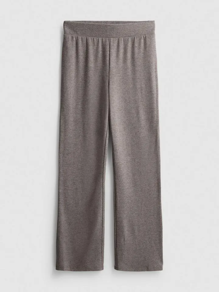7–15 ans | Bas de jogging à taille stretch