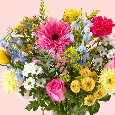 Boeket Bloesempracht | M/L