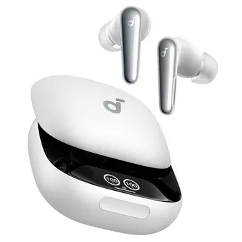 Anker Soundcore Liberty 4 Pro Truly Wireless Noise Cancelling Earbuds