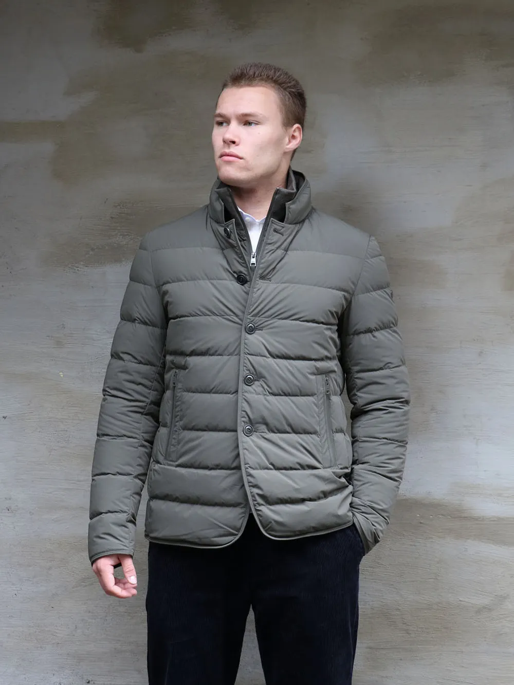 MASTER JACKET