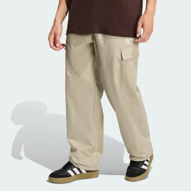 Trefoil Essentials Woven