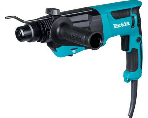 Kombinované kladivo Makita 800W, 3 J SDS-Plus