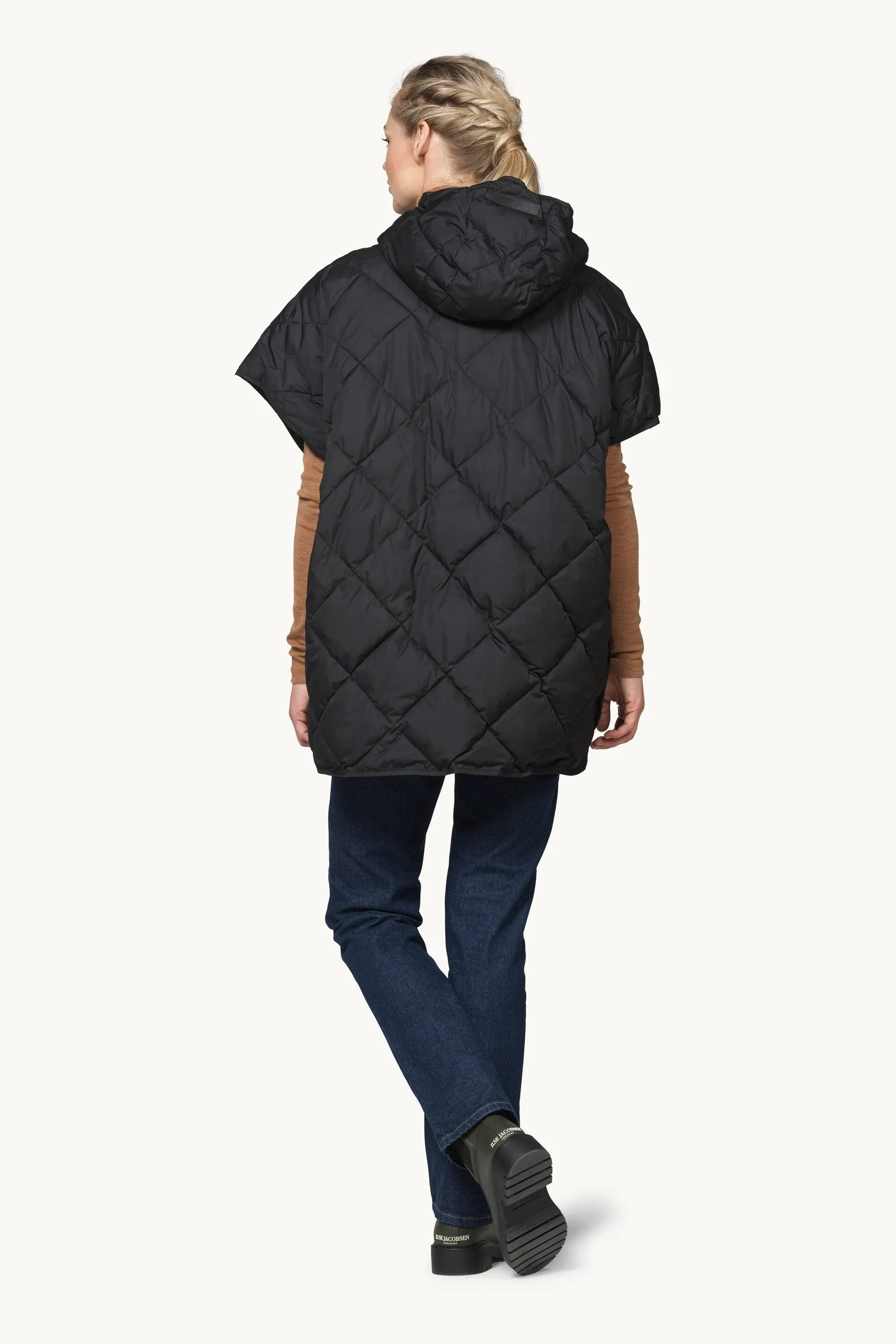 Vattert Vest