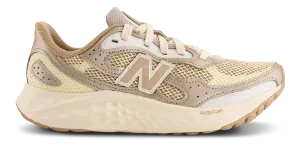 New Balance Fresh Foam Arishi v4 Sneaker Beige WARISTG4