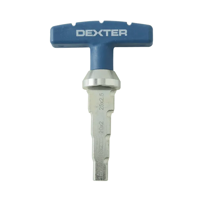 Svasatore DEXTER