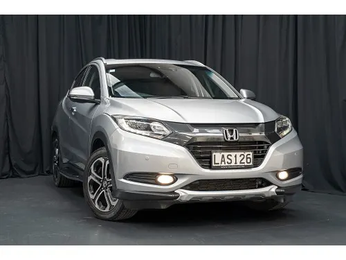 HRV Sport-X 1.8L i-VTEC Auto
