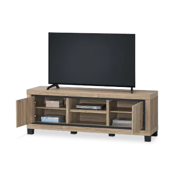 Tv-Meubel MASKSIM Summer Oak B155