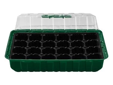 Set de cultivo LED 13 piezas