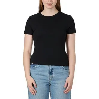 T-shirt Janelle pour femme