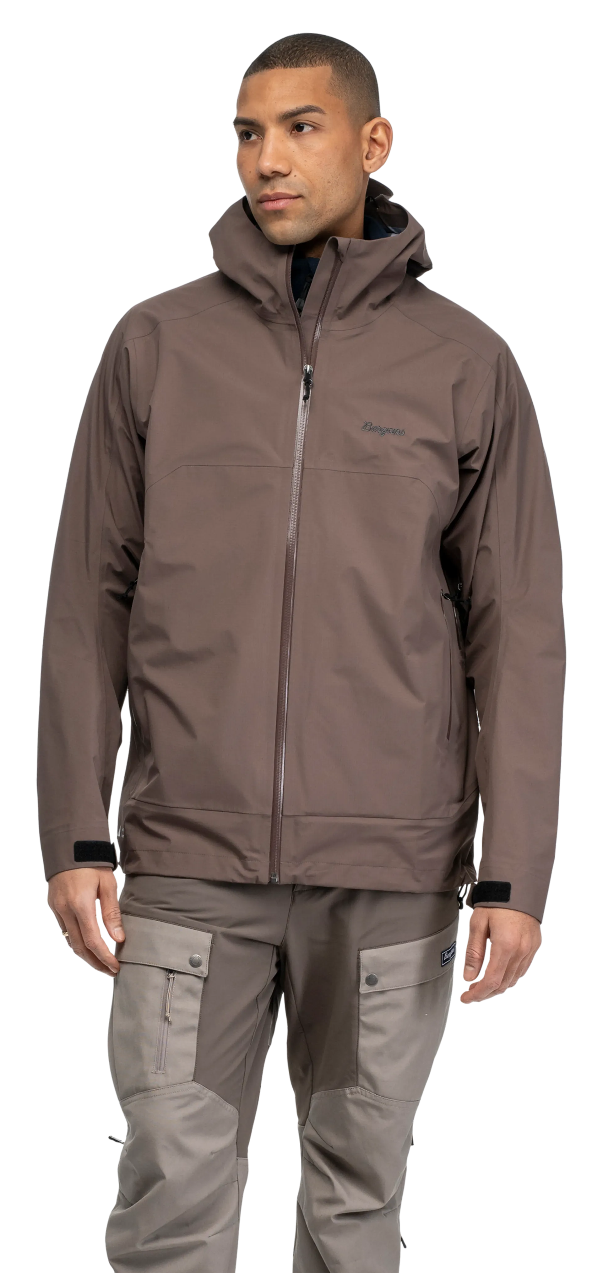 Vaagaa 3L Shell Jacket Men