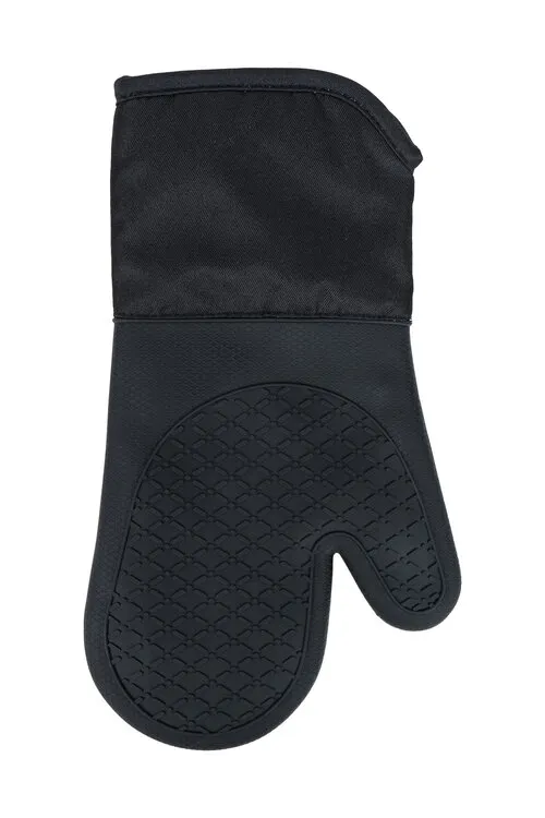 Gourmet Classics Silicone Oven Mitt