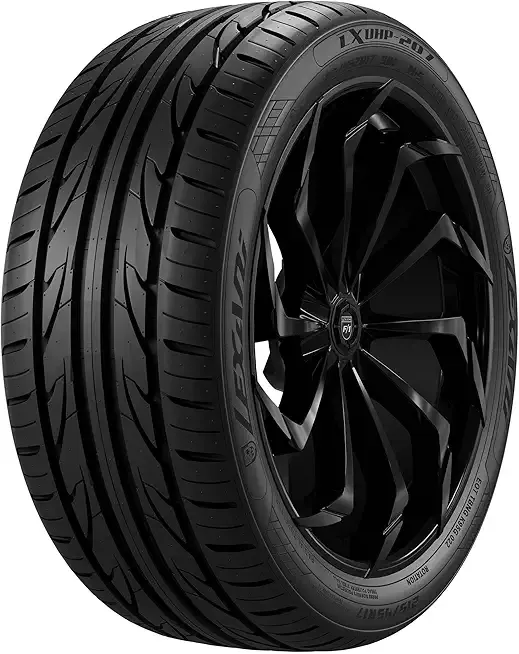 Lexani LXUHP-207, 235/50R18