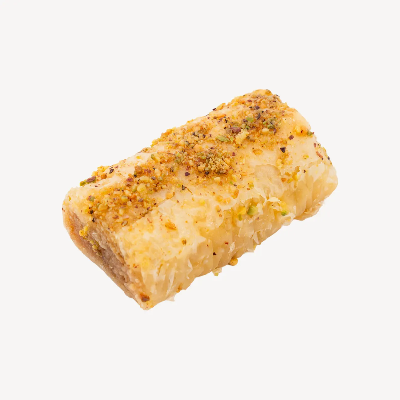 phoenician cuisine baklava