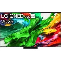 65" LG 65QNED86A6A (2025)