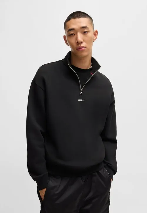 collegegenser - black