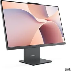 Lenovo IdeaCentre AIO 27AKP10 Luna Grey (F0JE000GCK)