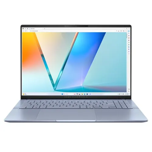 Vivobook S 16 OLED S5606CA-RI149X -16" 3K OLED U5 225H 32Go 512Go W11P