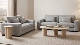 3.5 Seater + 2.5 Seater
