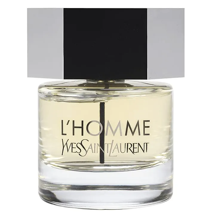 Yves Saint Laurent