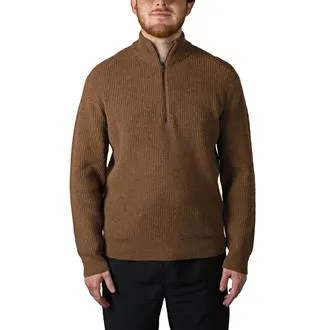 Chandail en tricot Rockcraft pour homme