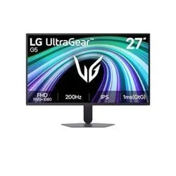 27" LG monitor UltraGear 27G550B-B