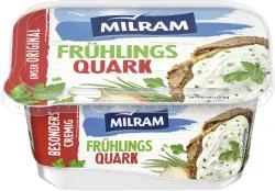 Milram Frühlingsquark
