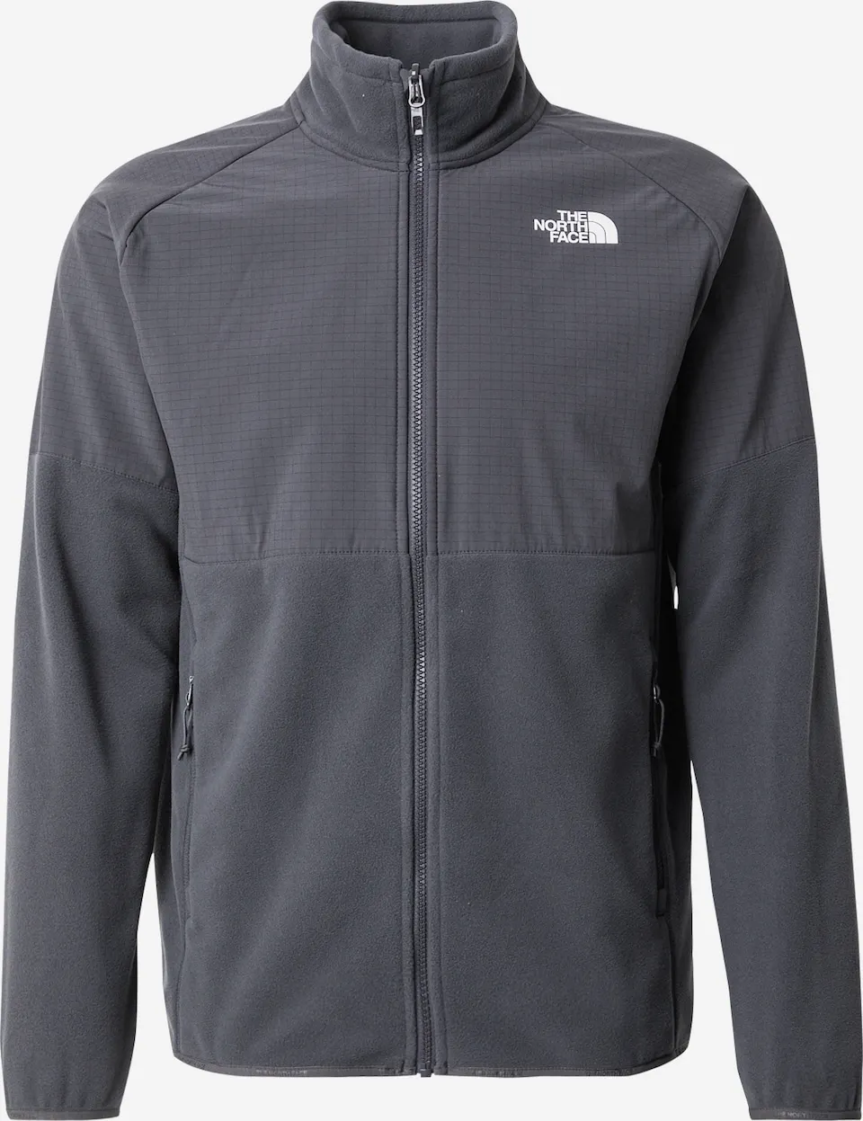 Funktionele fleece-jas 'Glacier'