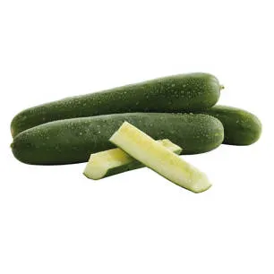 Cucumber, each