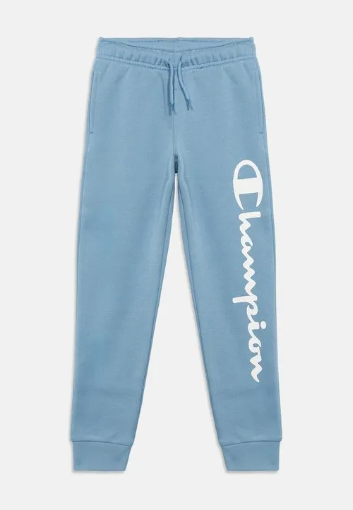 UNISEX - Joggebukse - light blue