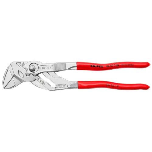KNIPEX® 10" Pliers Wrench