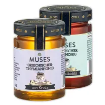 Griechischer Honig
