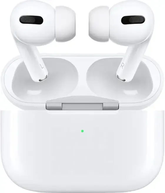 Apple AirPods Pro Wireless Earbuds with MagSafe Charging Case (Renewed)