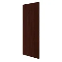 Puerta Nogal 85x210cm Holztek