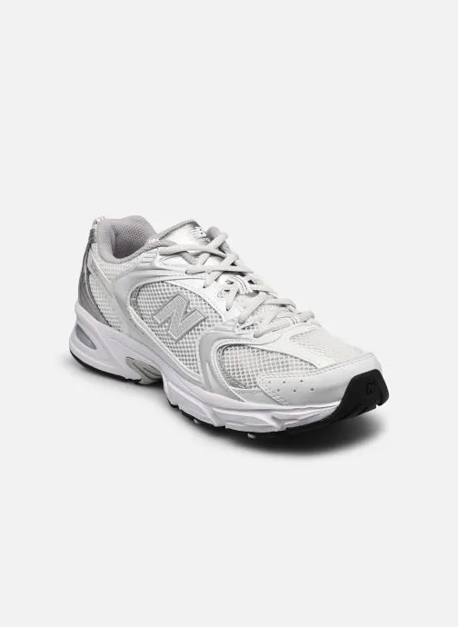 Sneakers MR530 M heren wit