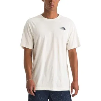 T-shirt Stay Exploring pour homme